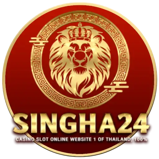 SINGHA24TH-logo