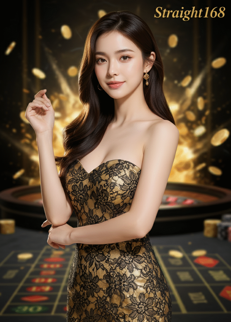 Straight168 สล็อตเว็บตรง อันดับ 1 ทางเข้าเล่นที่ดีที่สุด ทำเงินจริง แตกง่าย